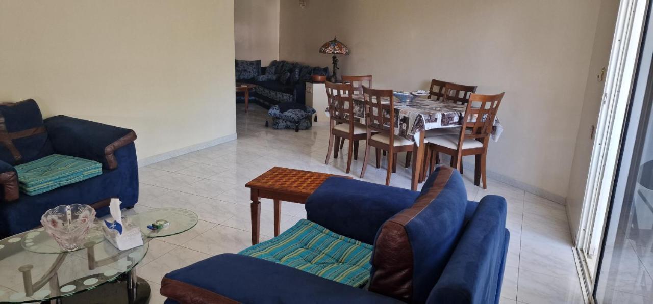 Appartement Quiet sympa Rabat Extérieur photo
