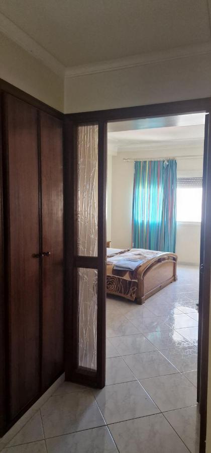 Appartement Quiet sympa Rabat Extérieur photo