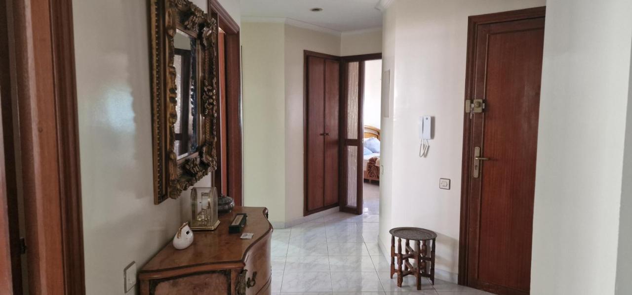 Appartement Quiet sympa Rabat Extérieur photo