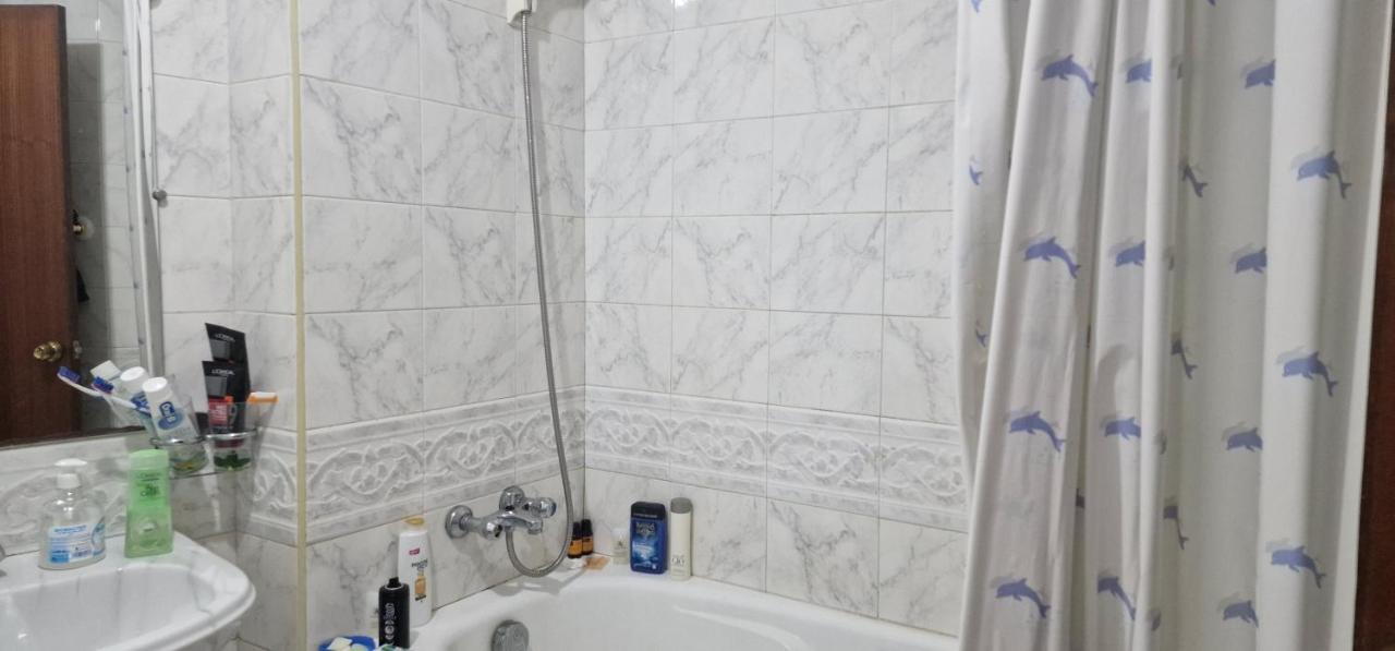 Appartement Quiet sympa Rabat Extérieur photo