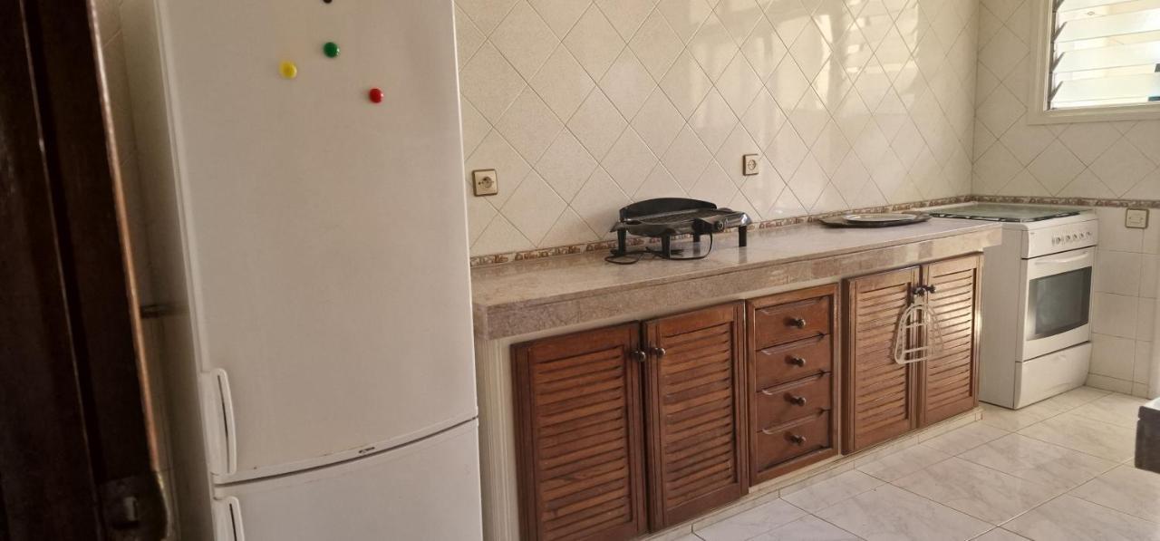 Appartement Quiet sympa Rabat Extérieur photo