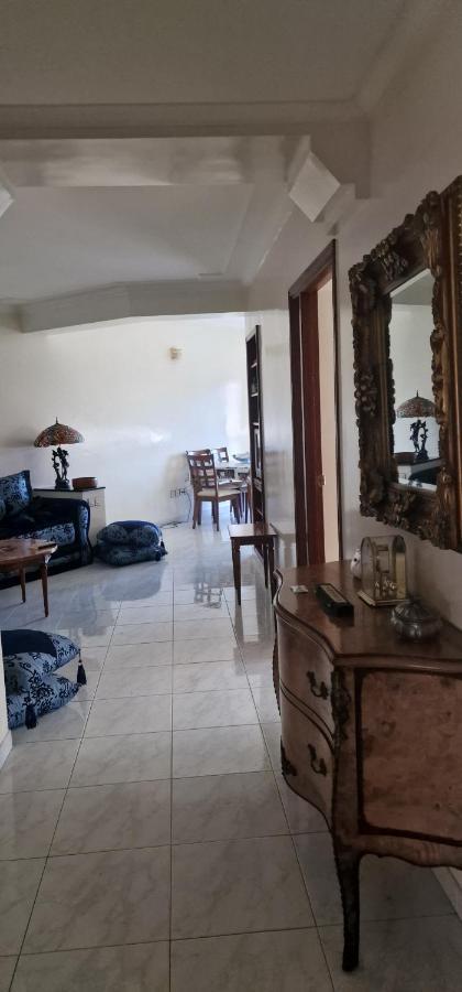 Appartement Quiet sympa Rabat Extérieur photo