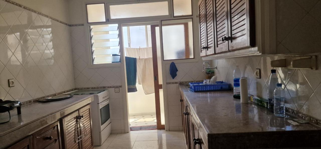 Appartement Quiet sympa Rabat Extérieur photo