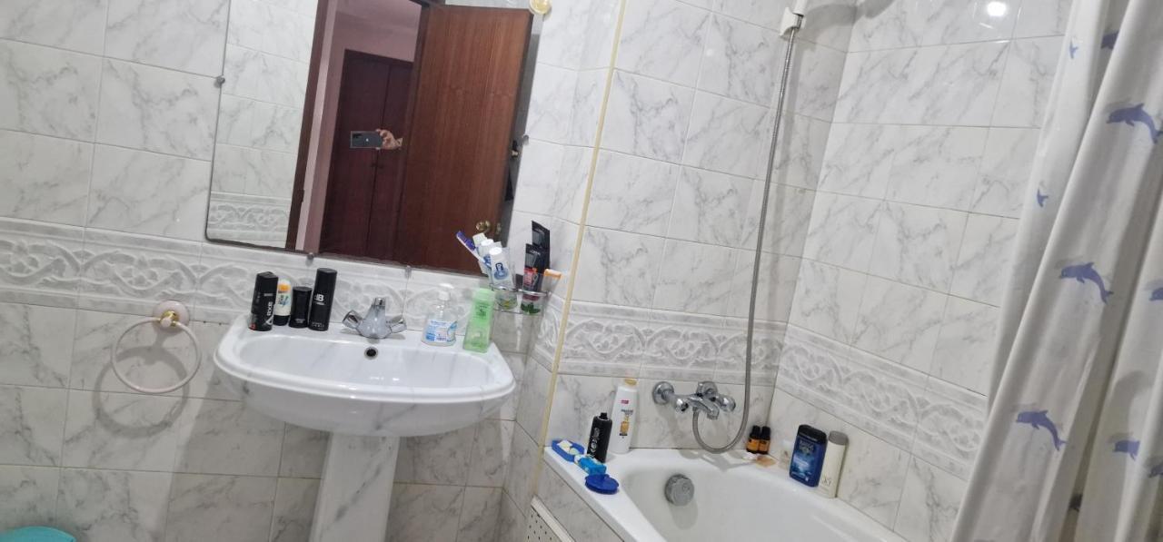 Appartement Quiet sympa Rabat Extérieur photo