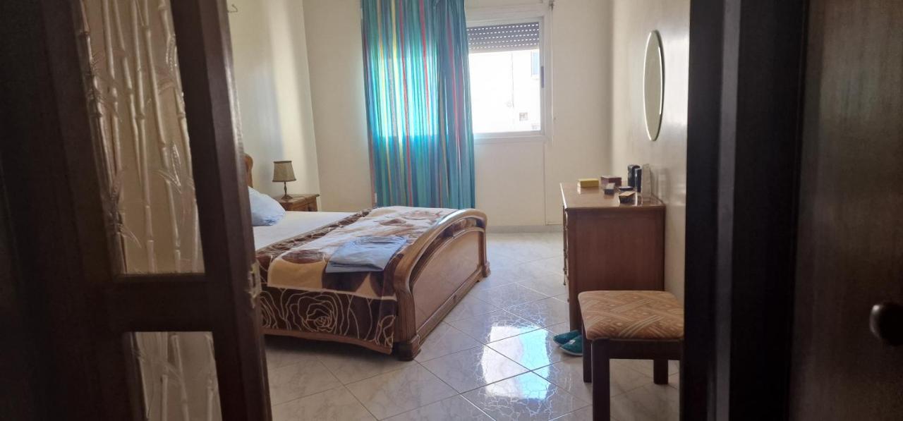 Appartement Quiet sympa Rabat Extérieur photo