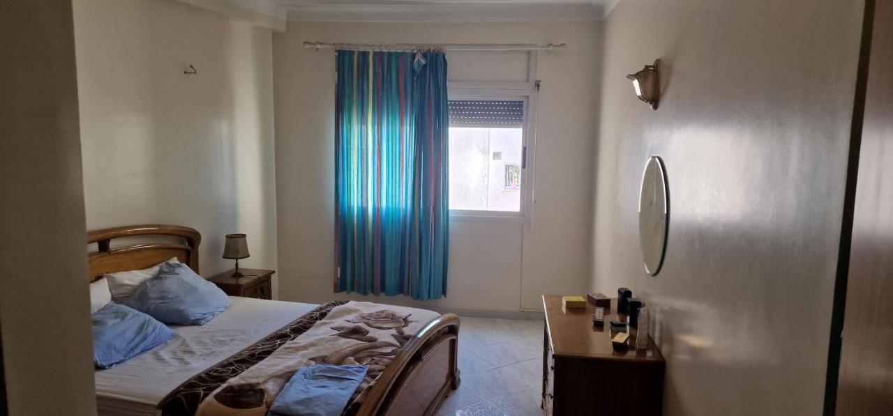 Appartement Quiet sympa Rabat Extérieur photo