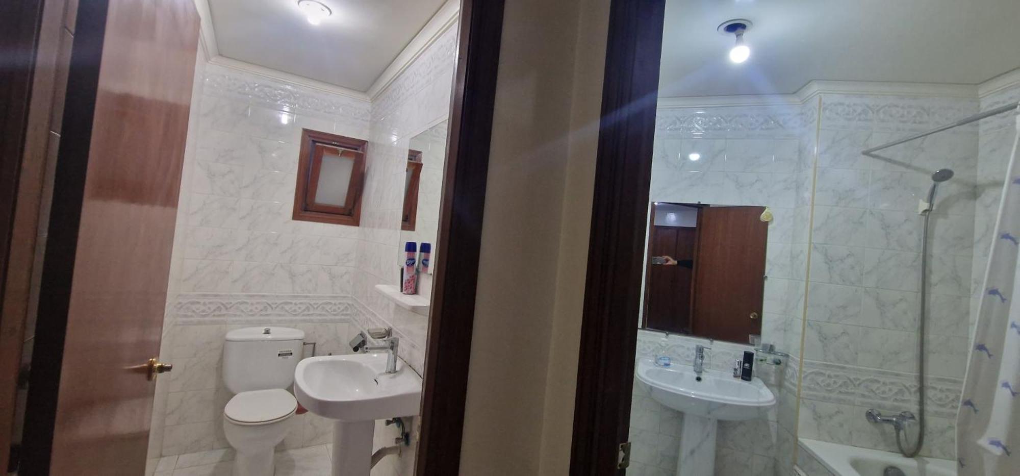 Appartement Quiet sympa Rabat Extérieur photo